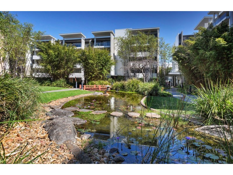 3409/141 Campbell St, Bowen Hills QLD 4006