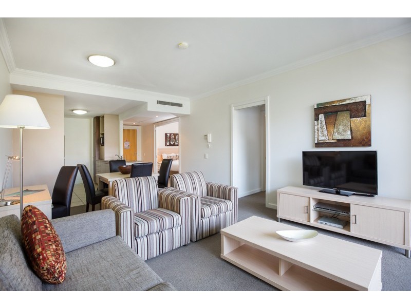 3409/141 Campbell St, Bowen Hills QLD 4006