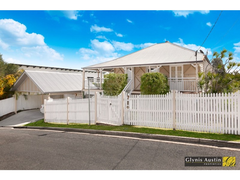 7 Pascal Street, Red Hill QLD 4059