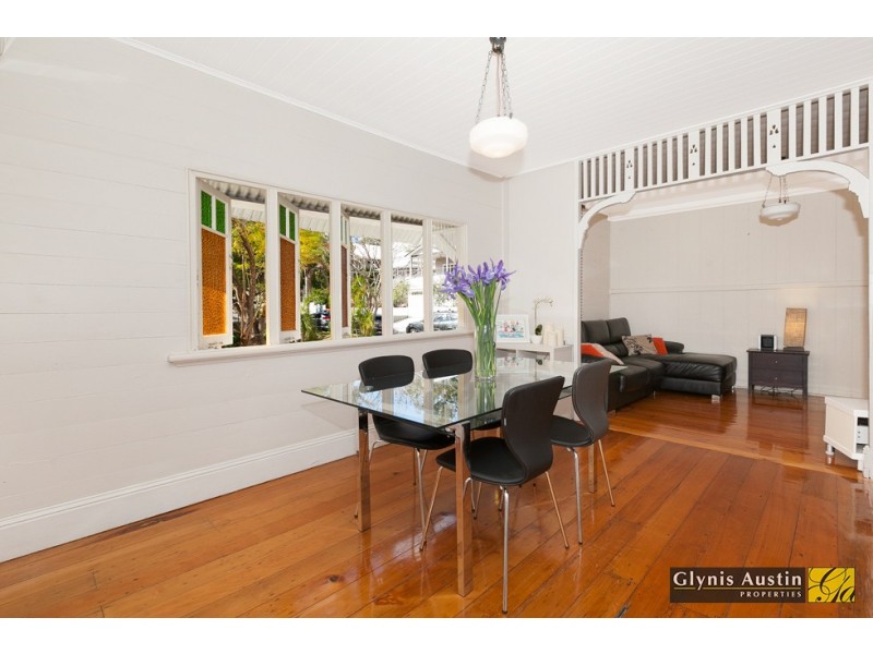 7 Pascal Street, Red Hill QLD 4059