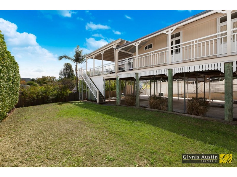 7 Pascal Street, Red Hill QLD 4059