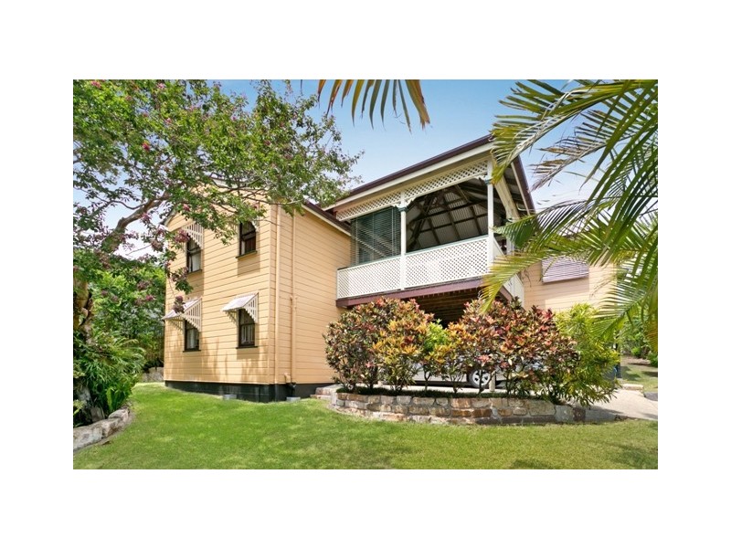 69 Glenrosa Road, Red Hill QLD 4059