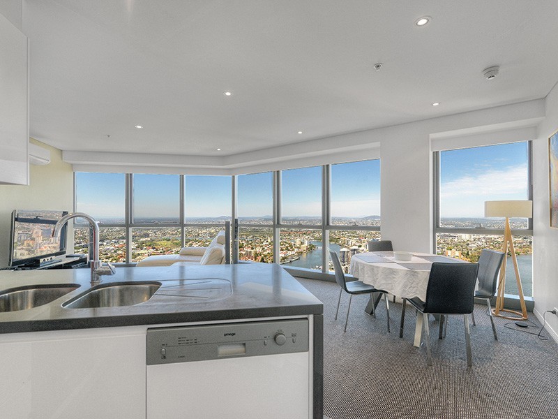 6201/501 Adelaide Street, Brisbane City QLD 4000