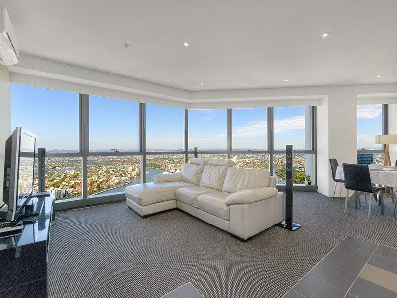 6201/501 Adelaide Street, Brisbane City QLD 4000