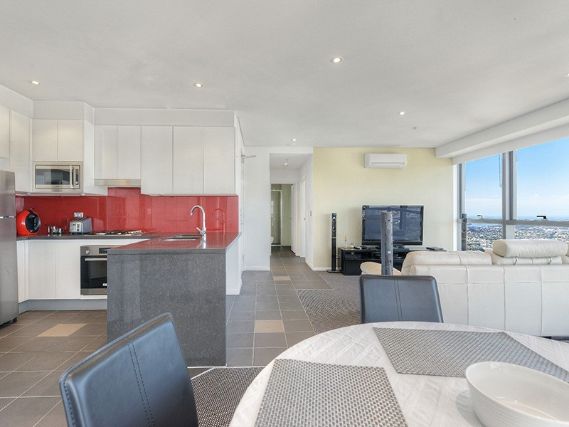 6201/501 Adelaide Street, Brisbane City QLD 4000