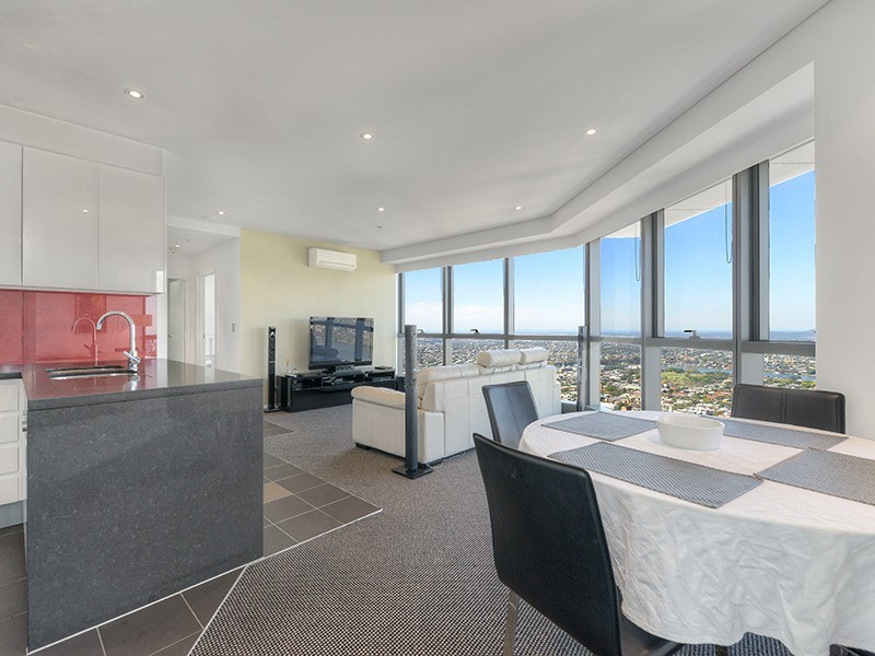 6201/501 Adelaide Street, Brisbane City QLD 4000