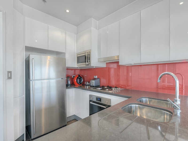 6201/501 Adelaide Street, Brisbane City QLD 4000