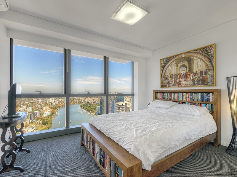 6201/501 Adelaide Street, Brisbane City QLD 4000