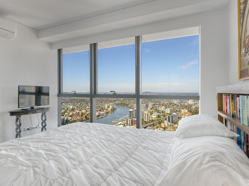 6201/501 Adelaide Street, Brisbane City QLD 4000