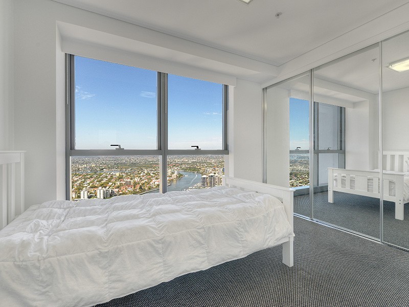 6201/501 Adelaide Street, Brisbane City QLD 4000