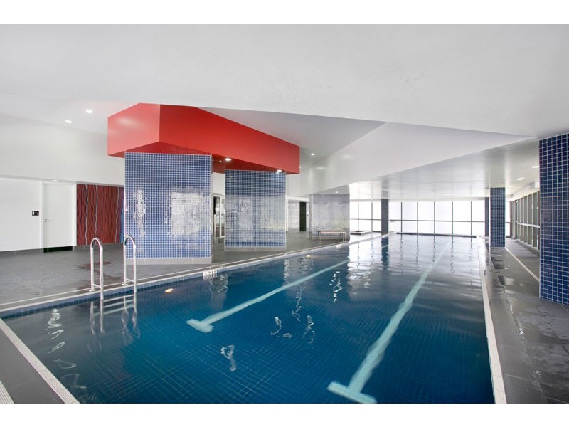 6201/501 Adelaide Street, Brisbane City QLD 4000