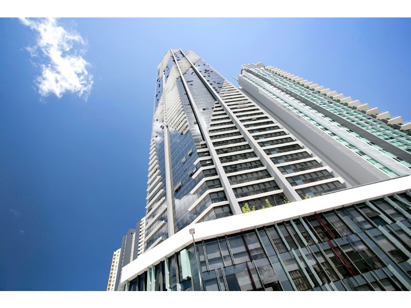 6201/501 Adelaide Street, Brisbane City QLD 4000