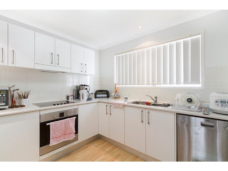 6/14 Dudley Street, Annerley QLD 4103