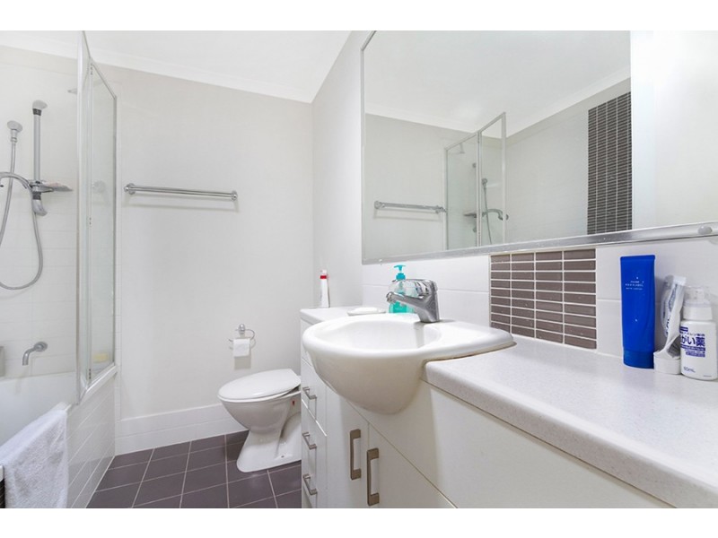 6/14 Dudley Street, Annerley QLD 4103