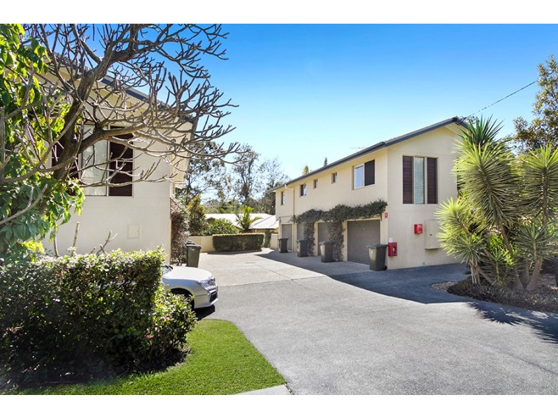 6/14 Dudley Street, Annerley QLD 4103