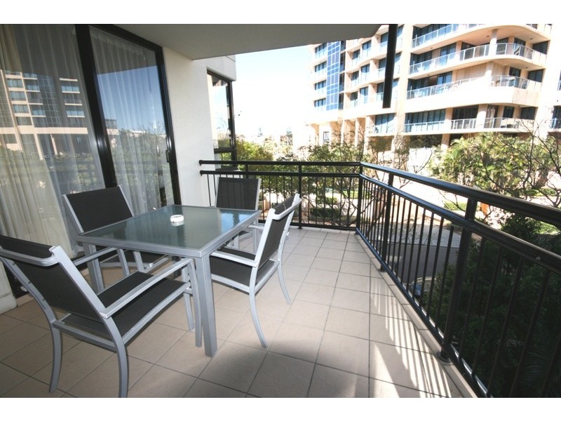 15 Goodwin Street, Kangaroo Point QLD 4169