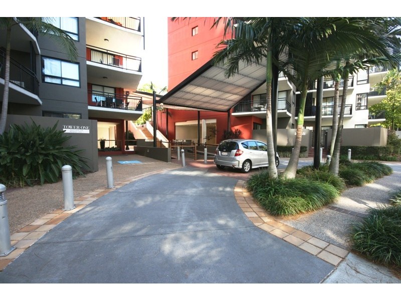 15 Goodwin Street, Kangaroo Point QLD 4169