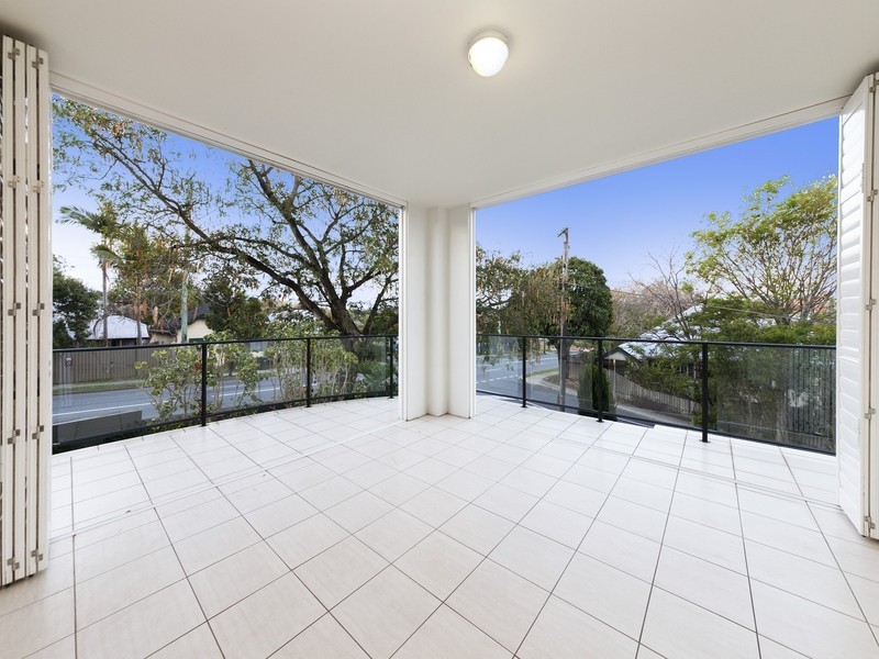 4/7 Challinor Street, Auchenflower QLD 4066