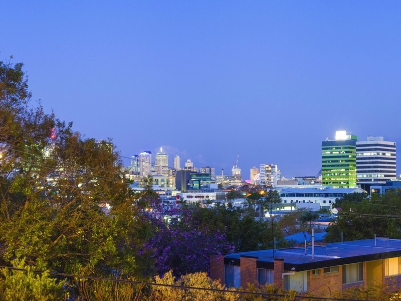 4/7 Challinor Street, Auchenflower QLD 4066