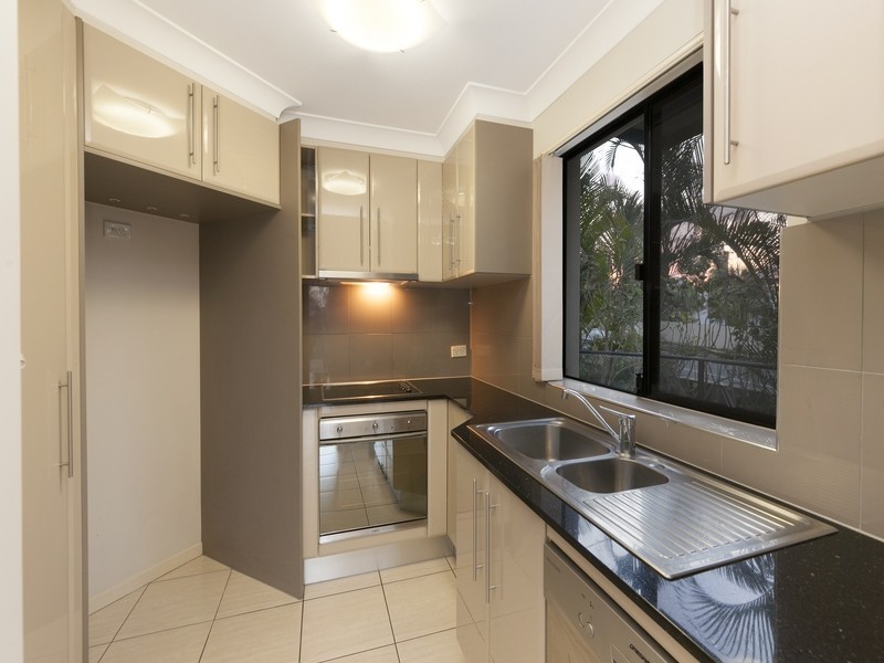 4/7 Challinor Street, Auchenflower QLD 4066