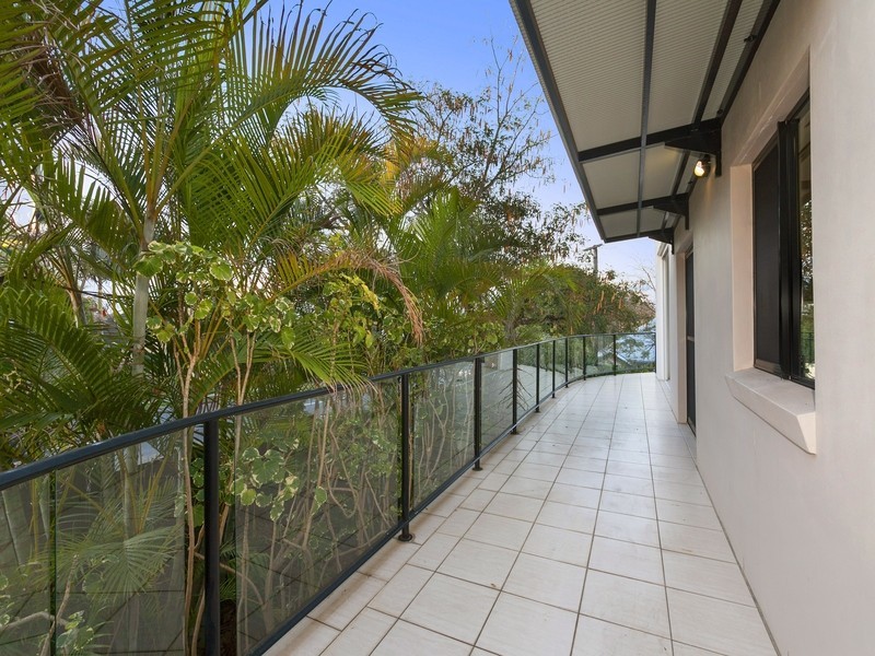 4/7 Challinor Street, Auchenflower QLD 4066