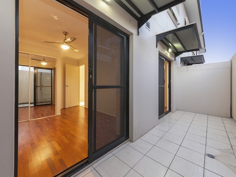 4/7 Challinor Street, Auchenflower QLD 4066