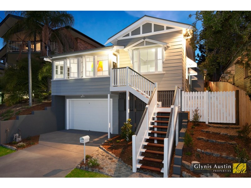 102 Elizabeth Street, Paddington QLD 4064