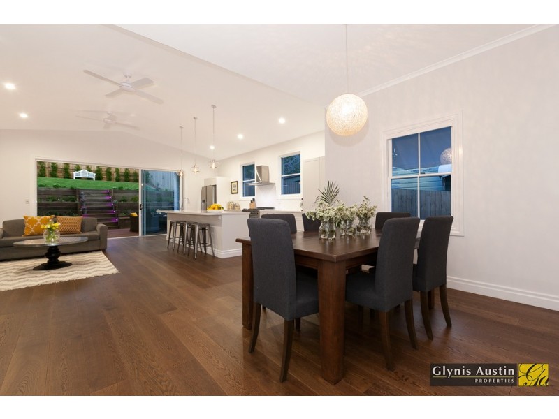 102 Elizabeth Street, Paddington QLD 4064