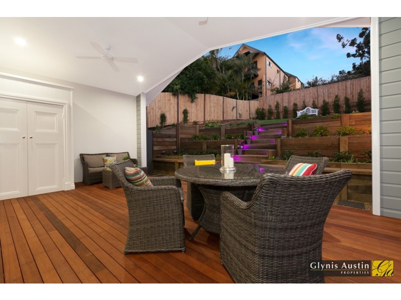 102 Elizabeth Street, Paddington QLD 4064