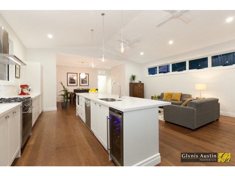 102 Elizabeth Street, Paddington QLD 4064