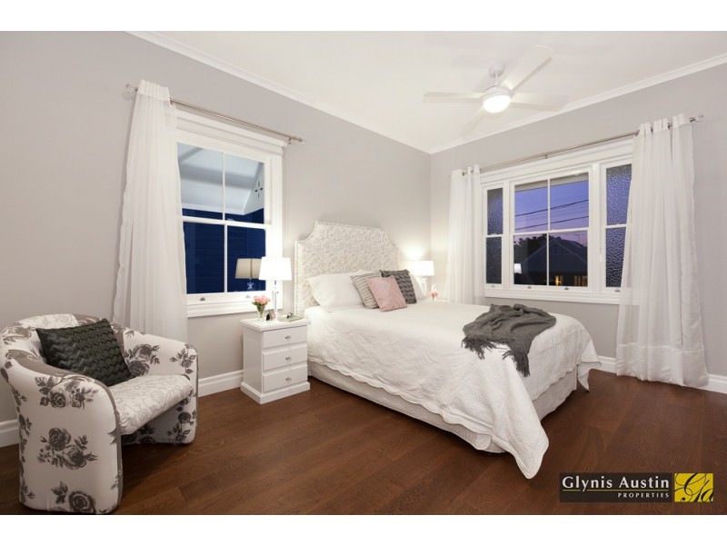 102 Elizabeth Street, Paddington QLD 4064