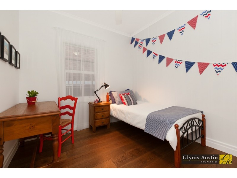 102 Elizabeth Street, Paddington QLD 4064