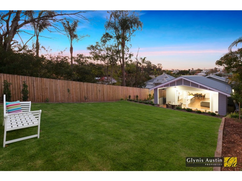 102 Elizabeth Street, Paddington QLD 4064