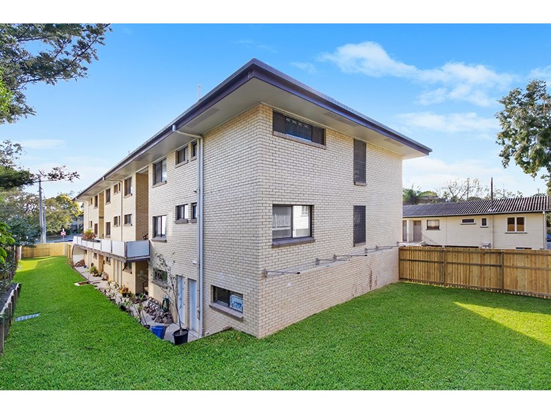 6/75 Stewart Road, Ashgrove QLD 4060