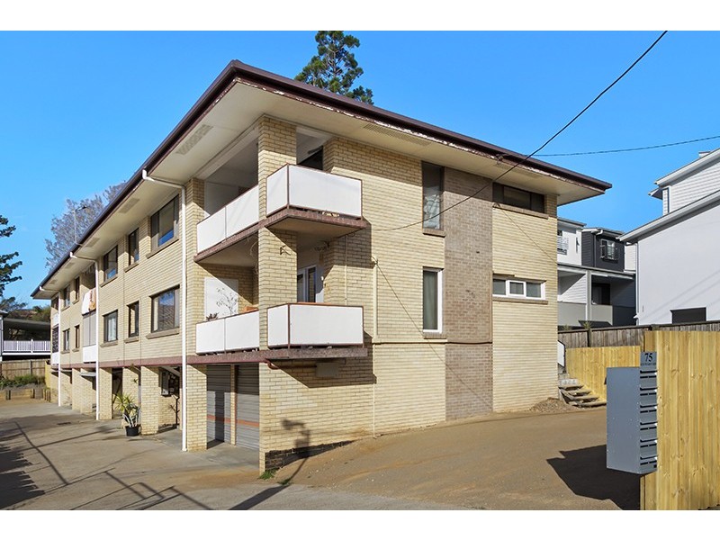 6/75 Stewart Road, Ashgrove QLD 4060
