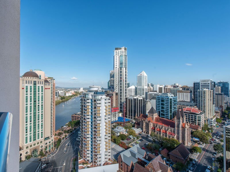 2702-03/570 Queen Street, Brisbane City QLD 4000