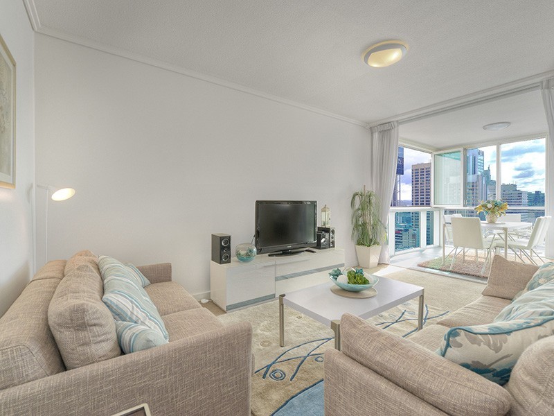 2403/108 Albert Street, Brisbane City QLD 4000