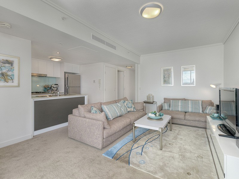 2403/108 Albert Street, Brisbane City QLD 4000