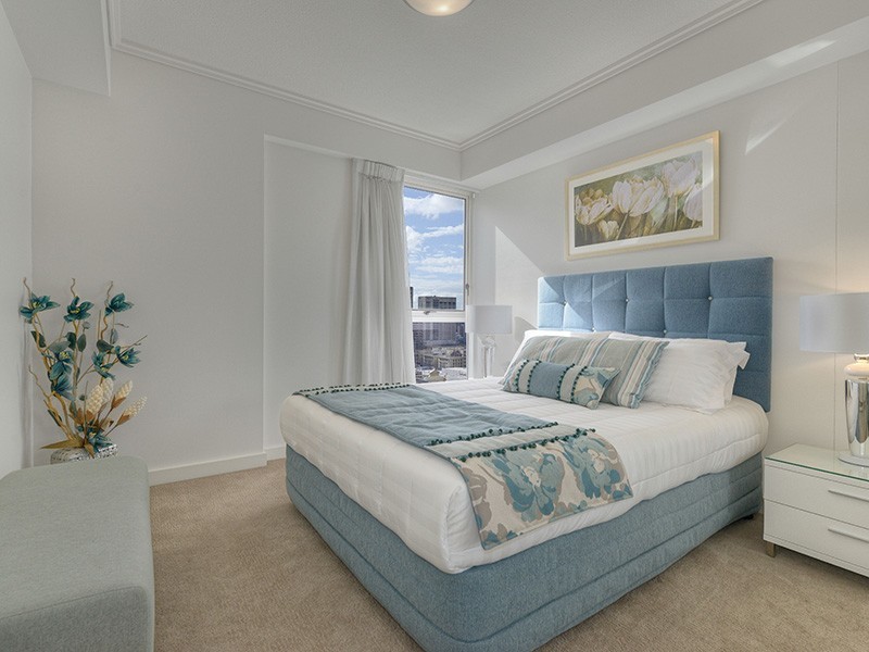 2403/108 Albert Street, Brisbane City QLD 4000