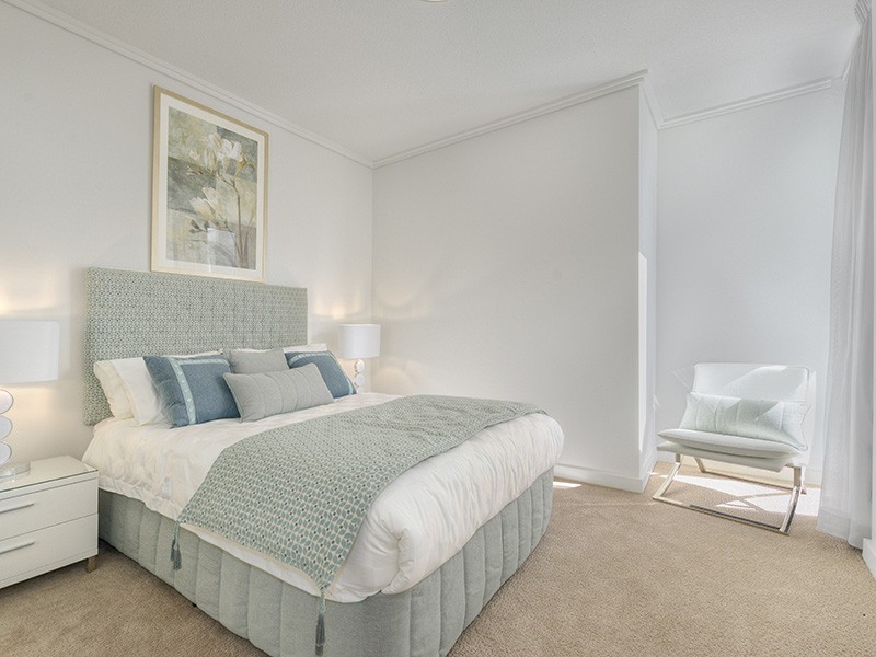 2403/108 Albert Street, Brisbane City QLD 4000