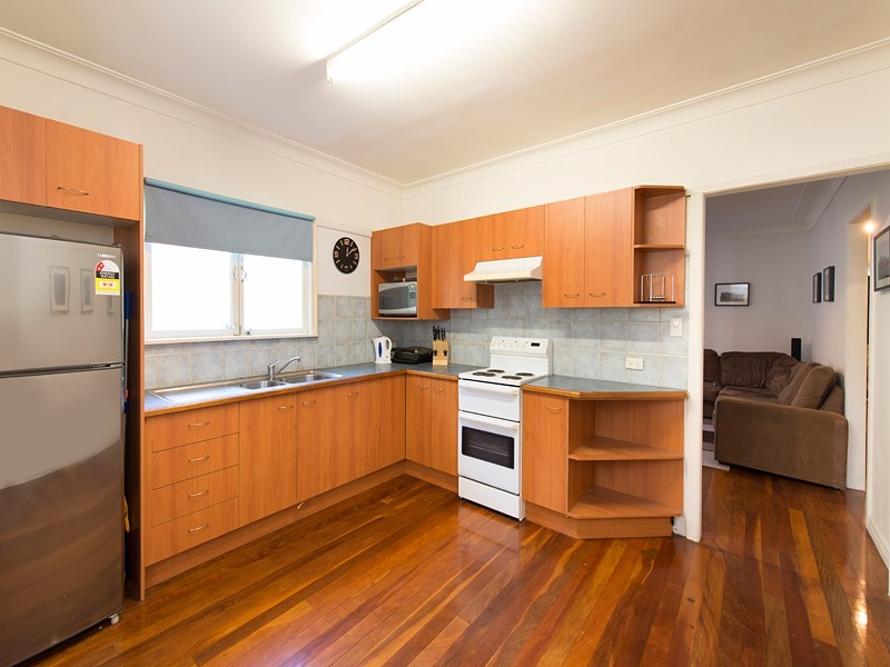 89 Guthrie Street, Paddington QLD 4064