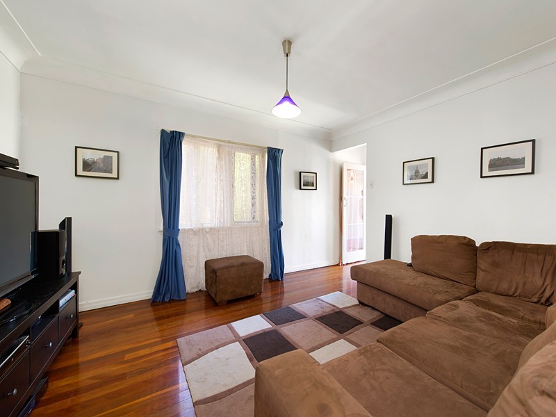 89 Guthrie Street, Paddington QLD 4064