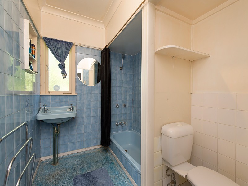 89 Guthrie Street, Paddington QLD 4064