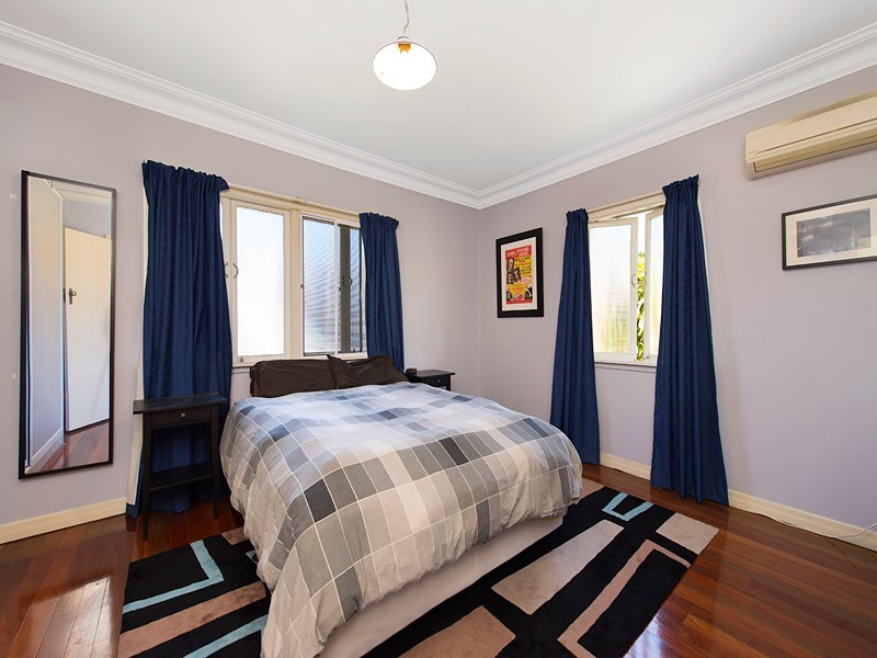 89 Guthrie Street, Paddington QLD 4064