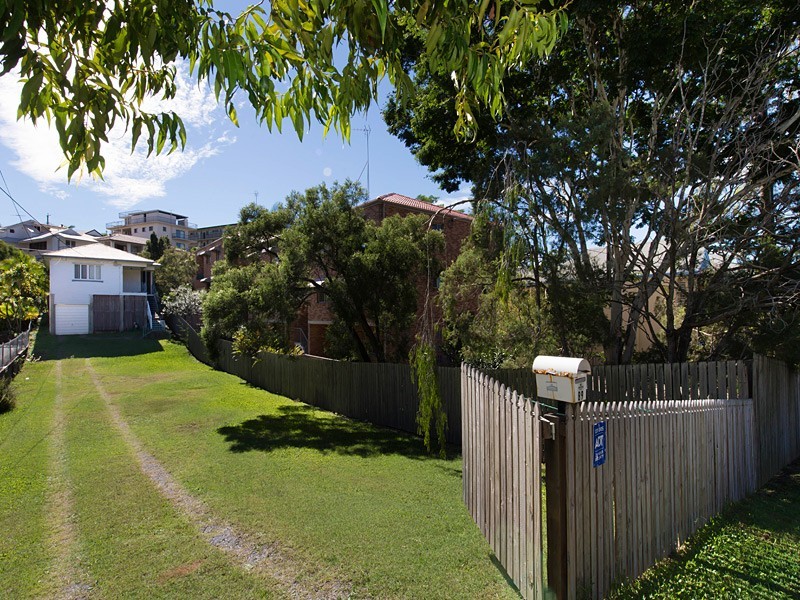 89 Guthrie Street, Paddington QLD 4064