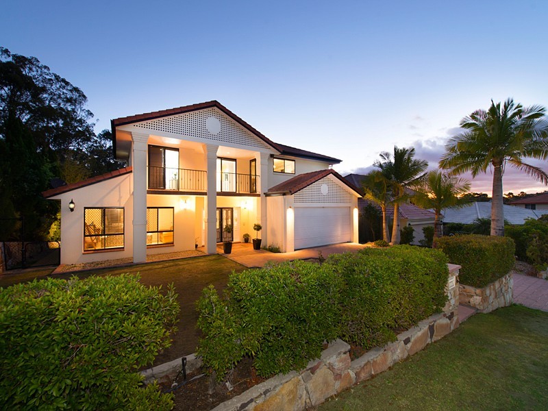 43 Goldberg Place, Bridgeman Downs QLD 4035