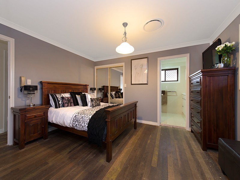 43 Goldberg Place, Bridgeman Downs QLD 4035