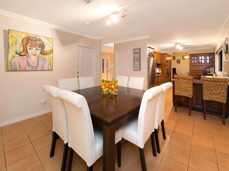 43 Goldberg Place, Bridgeman Downs QLD 4035