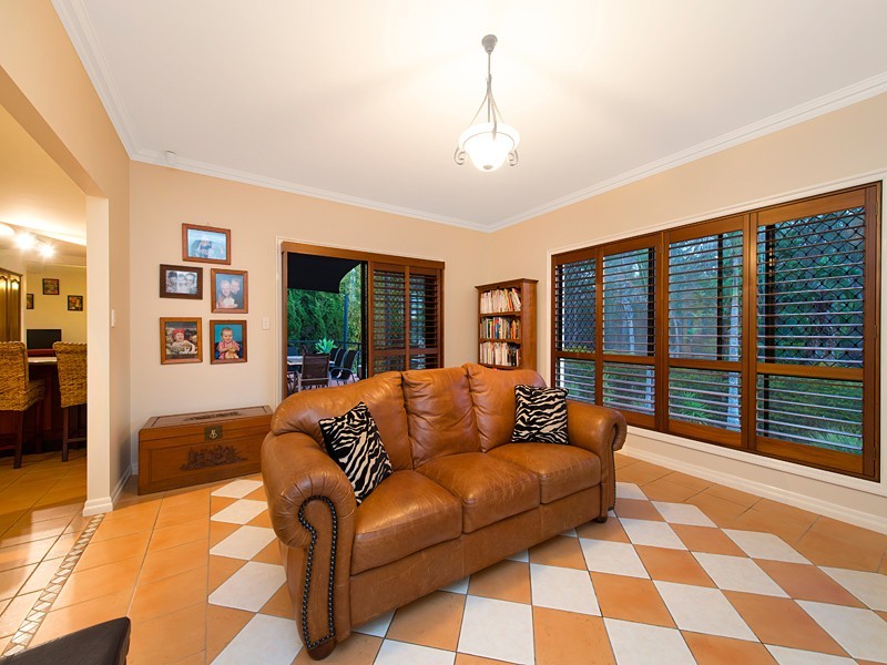 43 Goldberg Place, Bridgeman Downs QLD 4035