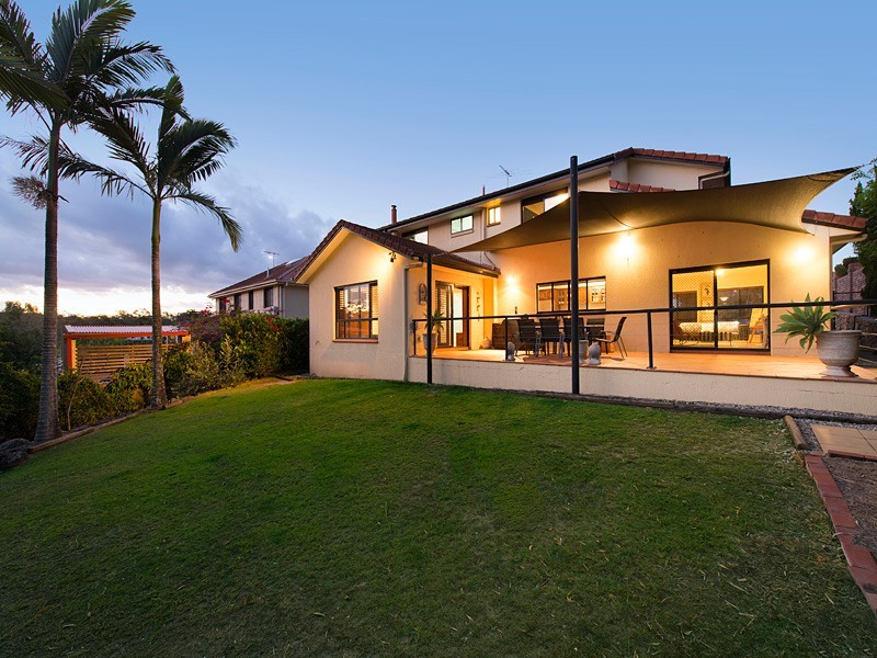 43 Goldberg Place, Bridgeman Downs QLD 4035